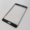 Стъкло за Samsung N915 Galaxy Note Edge Сиво